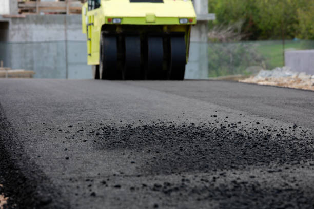 Best Driveway Paving Contractor  in San Rafael, CA