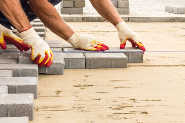 Best Residential Paver Driveway  in San Rafael, CA