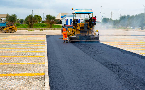 Best Decorative Driveway Pavers  in San Rafael, CA