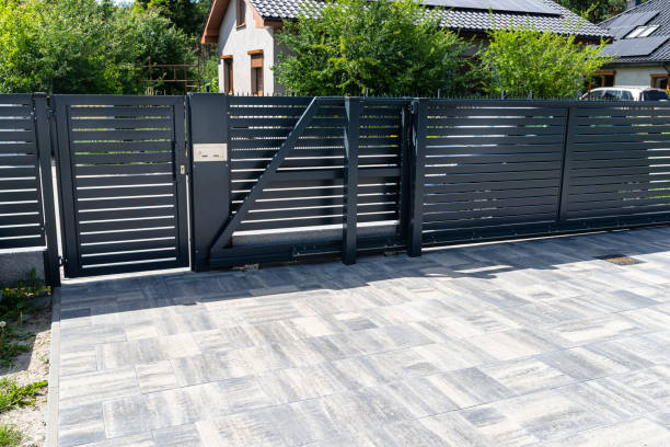 Best Driveway Pavers Installation  in San Rafael, CA