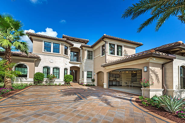 Professional Driveway Pavers in San Rafael, CA