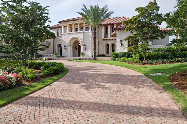 Best Affordable Driveway Pavers  in San Rafael, CA