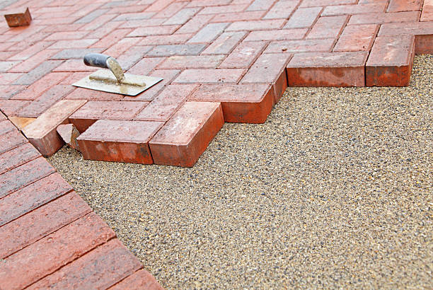 Best Cobblestone Driveway Pavers  in San Rafael, CA