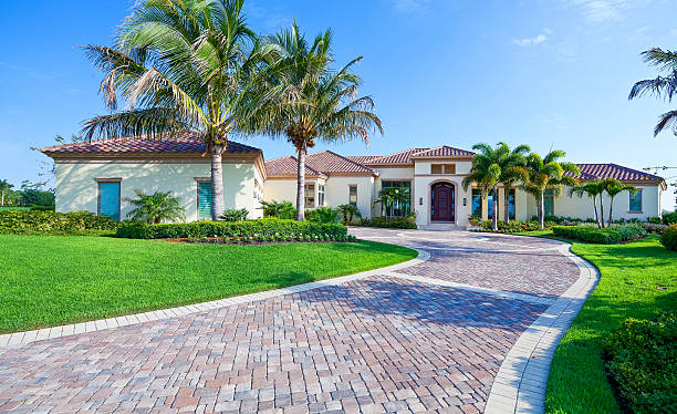 Reasons to Select Us for Your Driveway Paving Requirements in San Rafael, CA