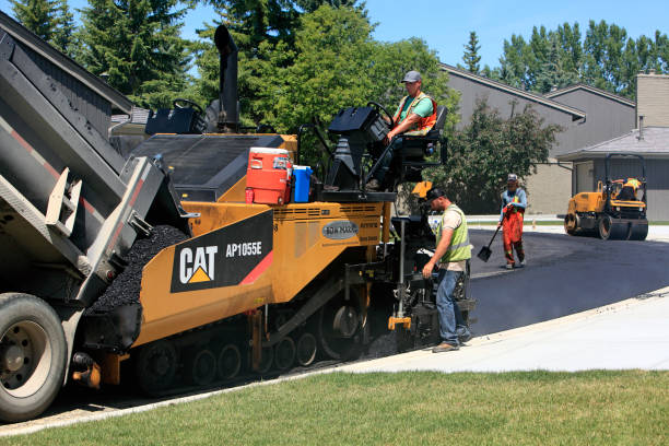 Best Driveway Pavers Cost  in San Rafael, CA