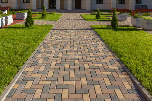 Best Concrete Paver Driveway  in San Rafael, CA