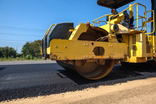 Best Driveway Paver Sealing  in San Rafael, CA